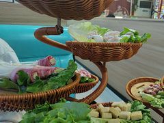 -牛犇炭火烤肉·鲜切烤肉(承德总店)