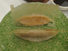 -品海楼·大连海胆锅贴馆(东港店)