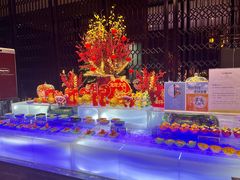 -福州天元国际威斯汀酒店·中国元素餐厅