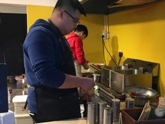 -傅强排骨(成都总店)