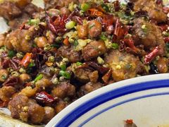 -湘赣风味小厨(娄葑老店)
