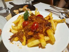 -get pizza意大利餐厅(凯德MALL店)