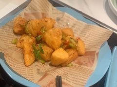 -黄记煌三汁焖锅(新佳丽江汉路店)