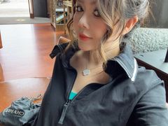 -时光吧·大堂吧·丽江和府洲际度假酒店
