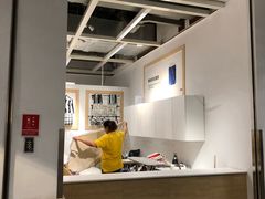 -宜家家居(西安未央商场店)