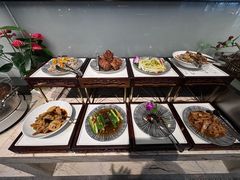 -翠林精选·洗浴·餐饮·住宿(江东大道店)