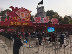 门面-成都动物园
