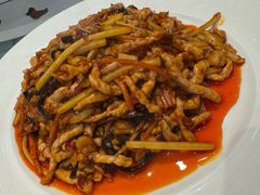 鱼香肉丝-正兴蜀园(科技园区店)