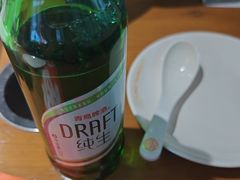 -小杨烤肉·陕西烧烤·陕西地方菜(东新街【永兴坊】店)