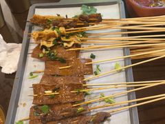 -林二哥宜烤官·宜宾小烧烤