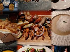 -布拉格餐厅· 中欧捷克菜(全国首店)