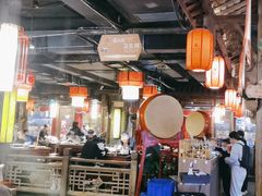 -蜀大侠火锅(寰球文化地标·总府店)