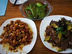 -南磨房食府(燕莎奥特莱斯购物中心店)