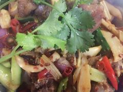 -小厨子私房菜·云南美食店