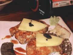 -坂吉屋·居酒屋深夜食堂(龙湖店)