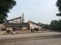 -邓小平故里