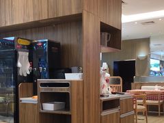-西贝(枫蓝国际购物中心店)