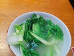 -兵哥豌豆面(壹方城店)