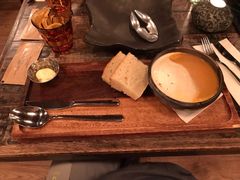 龙虾汤-Pakkhús Restaurant