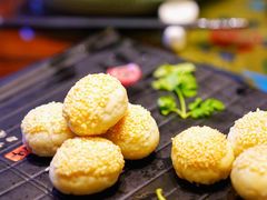 -望京楼flavor餐厅(古北水镇景区店)