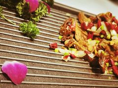 烤羊腿-食为先大酒店(合作化路店)