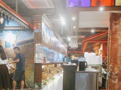 -楼兰新疆主题餐厅(坂田佳华领汇广场店)