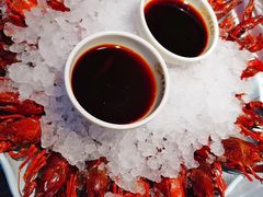 -指爱龙虾(金杨路总店)