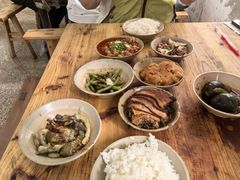 -九九豆花馆(解放碑步行街店)