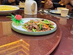 -朕悦鹧鸪饭私房菜