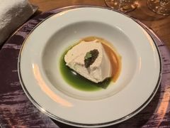 -广州柏悦酒店·悦景轩·粤菜餐厅