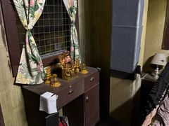 -棂笼·深度沉浸密室(武汉旗舰店)