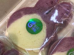 -花园饼屋·吐司蛋糕面包(星海店)