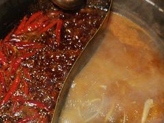 -蜀大侠火锅(总府路店)