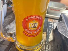 -管氏翅吧(广渠门店)