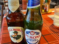 -Primo·丽莫意大利窑烤披萨