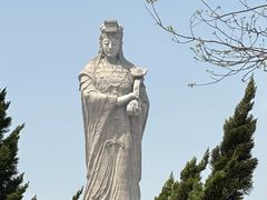 -天津妈祖文化园