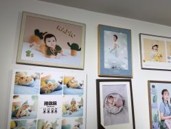 -童年时光专业儿童摄影(龙首店)