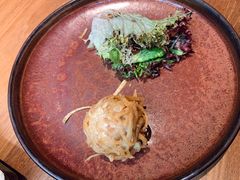 -天水蔬食料理(树德之光店)