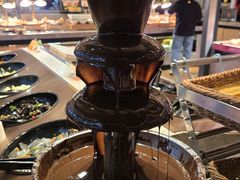 -比格比萨自助(万柳华联店)