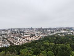 -富乐山