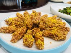 -百年石锅饭(阿里郎美食街店)