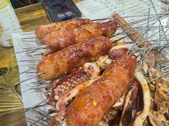 -孙哥牟平烧烤(白石路店)