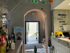 -ALLORA意大利餐厅(丰盛里店)