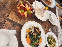 -不二·民谣音乐餐吧(长沙店)