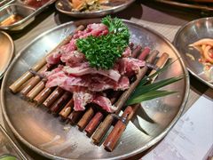 -西塔老太太泥炉烤肉(双井店)