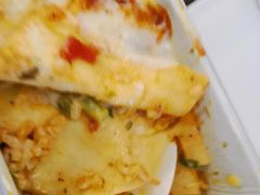 -米兰马尔彭萨国际机场