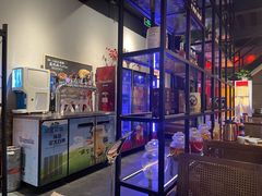 -向川南·水煮鱼·川菜(和平里店)