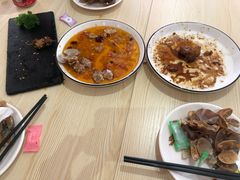 -念念Restaurant(贝岗店)