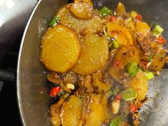 -妈妈菜(银城中路店)