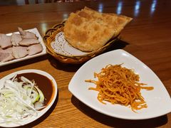 -李连贵熏肉大饼(中街盛京龙城店)